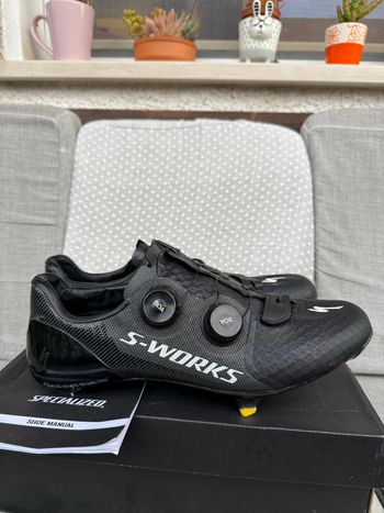 Used Specialized S-Works Torch bike — image 3 of 6