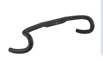 Used Newmen Advanced G Gravel Handlebar Carbon 2026 bike — image 2 of 2
