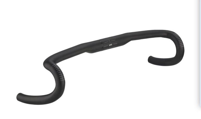 Used Newmen Advanced G Gravel Handlebar Carbon 2026 bike — image 2 of 2