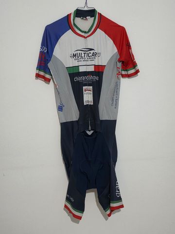 Używany body estivo bike — zdjęcie 1 z 4