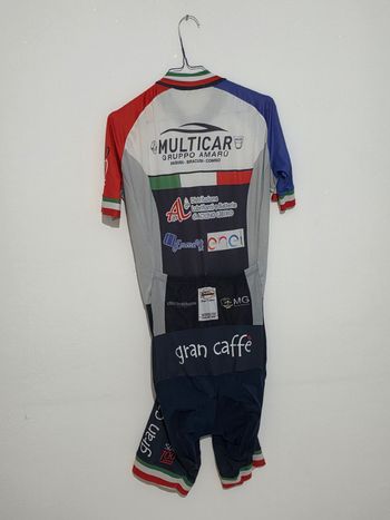 Used body estivo bike — image 2 of 4