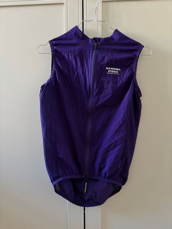 Used Pas Normal Studios Gilet 2023 bike — image 3 of 5