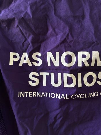 Used Pas Normal Studios Gilet 2023 bike — image 5 of 5
