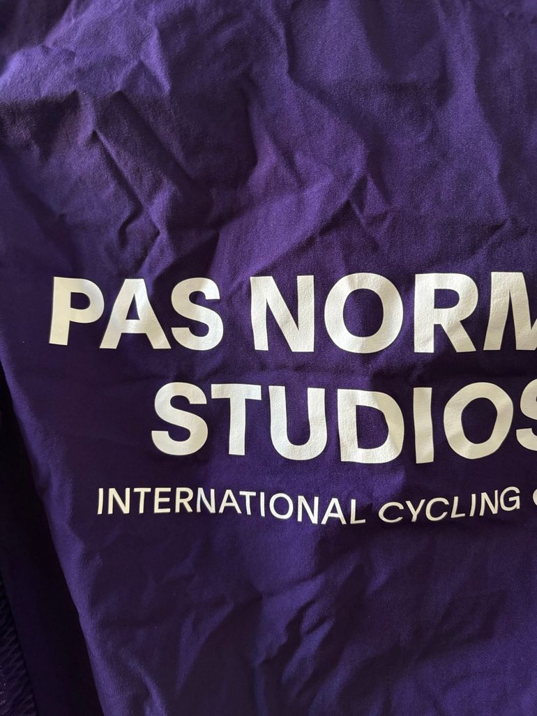 Used Pas Normal Studios Gilet 2023 bike — image 5 of 5
