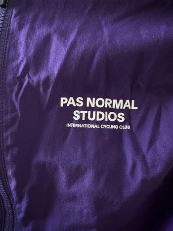 Used Pas Normal Studios Gilet 2023 bike — image 4 of 5