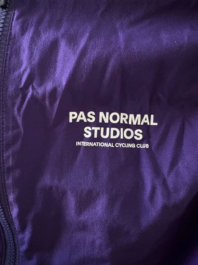 Used Pas Normal Studios Gilet 2023 bike — image 4 of 5