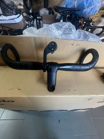 Syncros, Creston 1.0 Handlebar