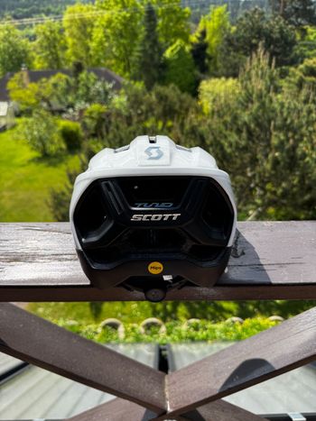 Used Scott Stego Plus Helmet bike — image 4 of 5