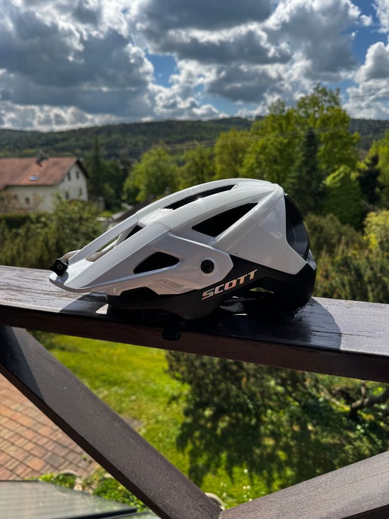 Used Scott Stego Plus Helmet bike — image 2 of 5