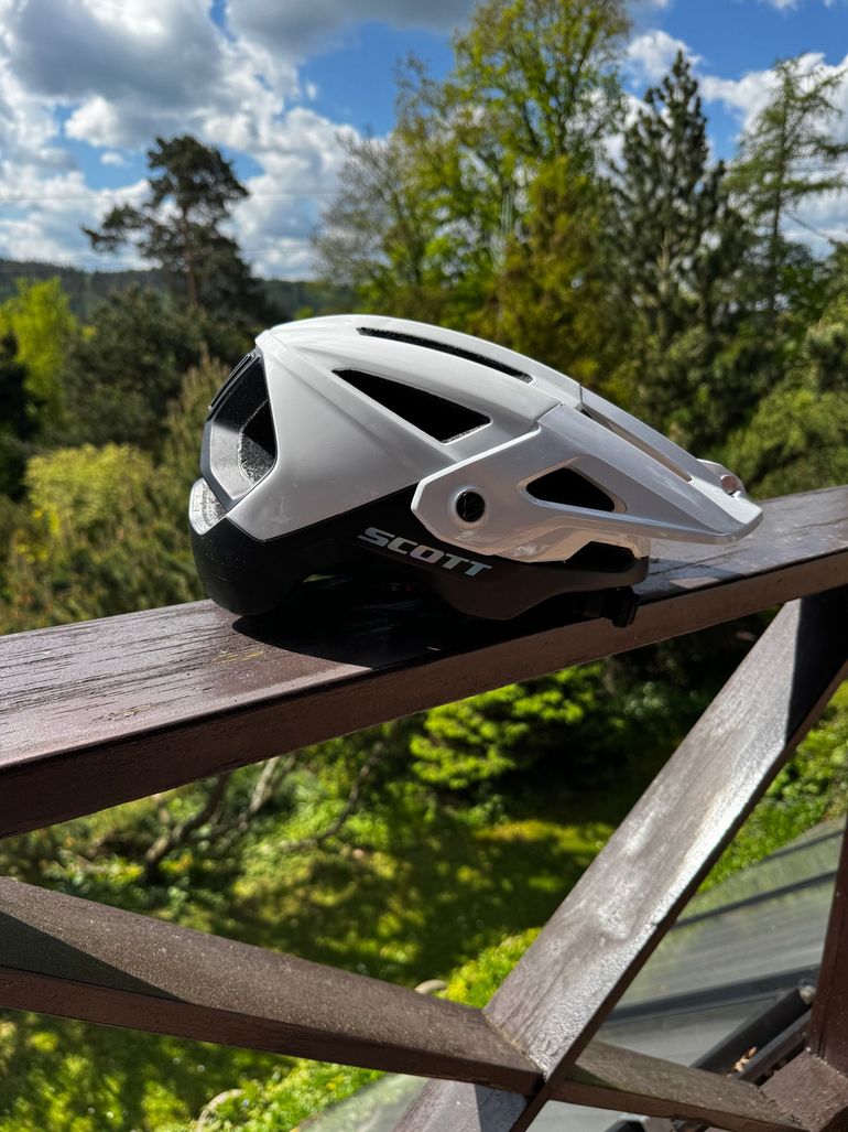 Used Scott Stego Plus Helmet bike — image 1 of 5