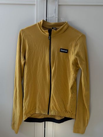 Used GripGrab MERINOTECH Thermal Long Sleeve Jersey 2023 bike