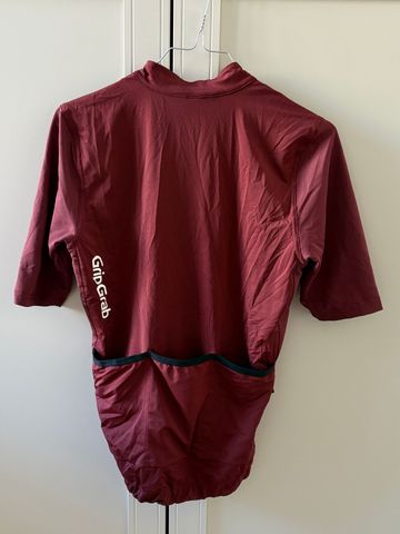 GripGrab Ride Jersey 2025 bike de segunda mano — imagen 3 de 5
