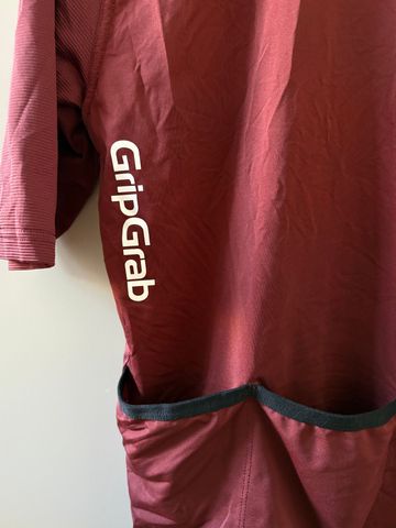 GripGrab Ride Jersey 2025 bike de segunda mano — imagen 4 de 5