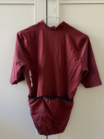 GripGrab Ride Jersey 2025 bike de segunda mano — imagen 2 de 5