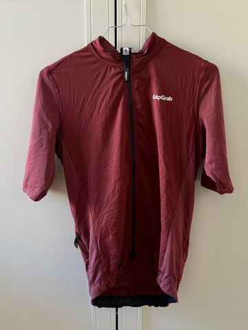 GripGrab Ride Jersey 2025 bike de segunda mano — imagen 1 de 5
