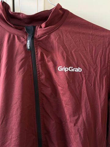 GripGrab Ride Jersey 2025 bike de segunda mano — imagen 5 de 5