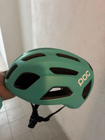 POC, Casco Air Ventral Helmet