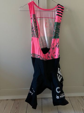 Tweedehands Rapha PT winter bibshort 2022 Cycling Clothing