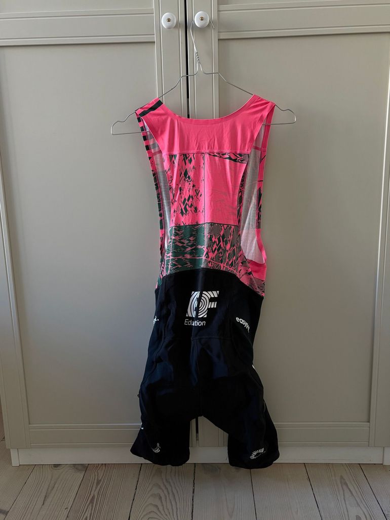 Used Rapha PT winter bibshort 2022 bike — image 3 of 4