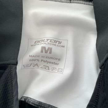 Used doltcini Broek Hoge Kwaliteit Maat M 2025 bike — image 2 of 7