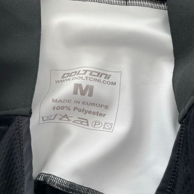 Used doltcini Broek Hoge Kwaliteit Maat M 2025 bike — image 2 of 7