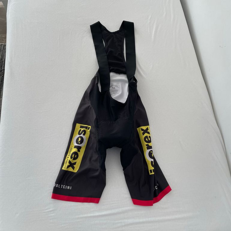 Used doltcini Broek Hoge Kwaliteit Maat M 2025 bike — image 1 of 7