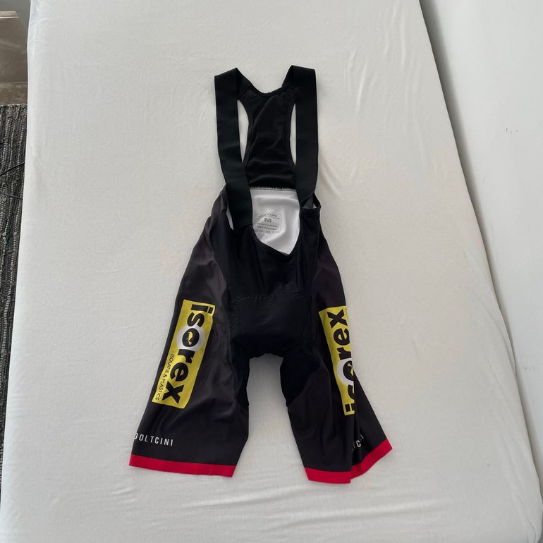 Used doltcini Broek Hoge Kwaliteit Maat M 2025 bike — image 6 of 7