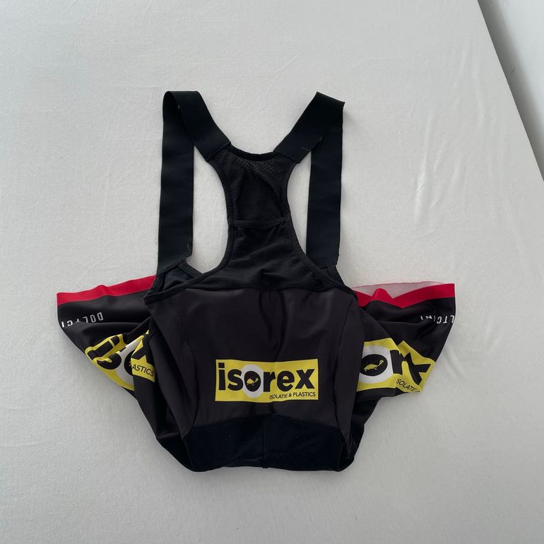 Used doltcini Broek Hoge Kwaliteit Maat M 2025 bike — image 4 of 7