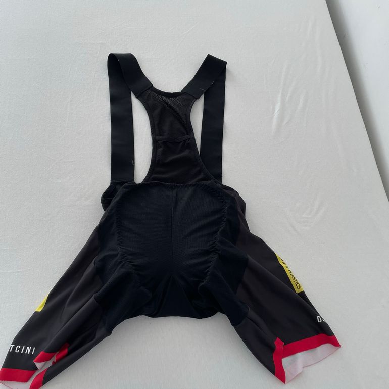 Used doltcini Broek Hoge Kwaliteit Maat M 2025 bike — image 3 of 7