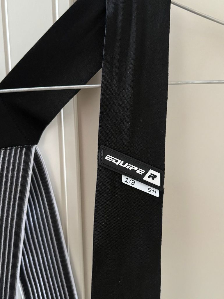 Used Assos Equipe RS11 bibshorts 2026 bike — image 3 of 4