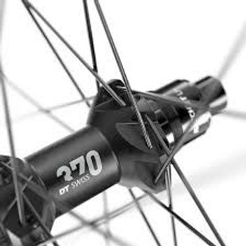 Used Dt Swiss E 1900 SPLINE 27.5" 30mm CL Front Wheel 2026 bike — image 3 of 3