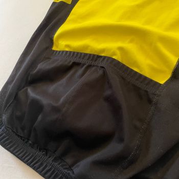 Used doltcini Windvest maat S 2024 bike — image 5 of 5