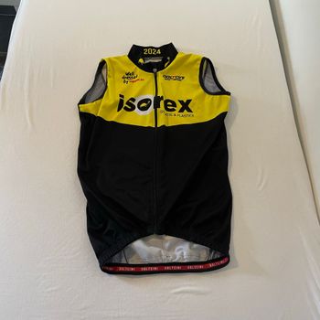 Used doltcini Windvest maat S 2024 bike