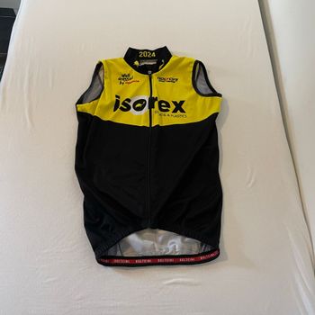 Used doltcini Windvest maat S 2024 bike — image 4 of 5