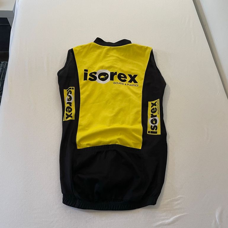 Used doltcini Windvest maat S 2024 bike — image 3 of 5