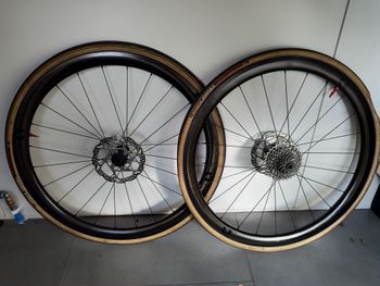 Used Reynolds ATR 2025 bike