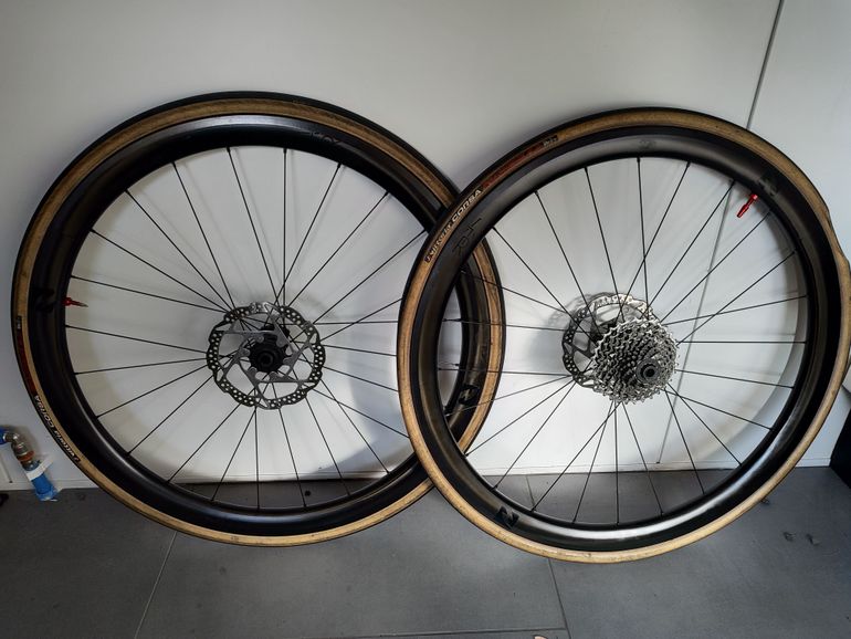 Used Reynolds ATR 2025 bike — image 1 of 2
