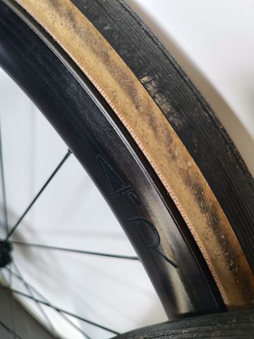Tweedehands Reynolds ATR 2025 bike — afbeelding 2 van 2