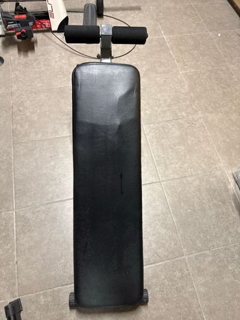 Tweedehands A2B Panca inclinata bike — afbeelding 3 van 3