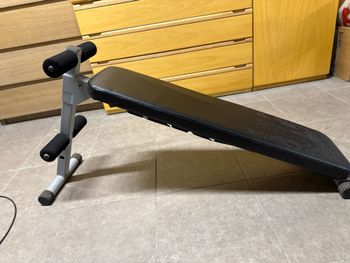 Tweedehands A2B Panca inclinata bike