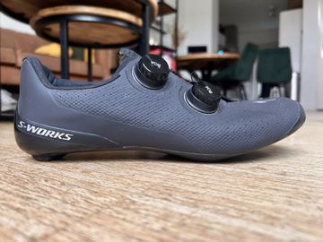 Tweedehands Specialized S Works Torch Shoes 2026 Cycling Shoes