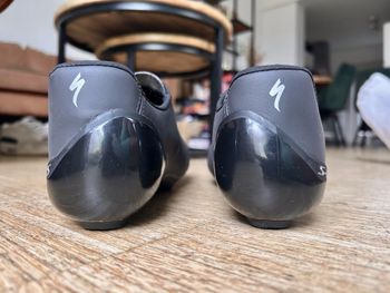Used Specialized S Works Torch Shoes 2026 bike — image 5 of 10