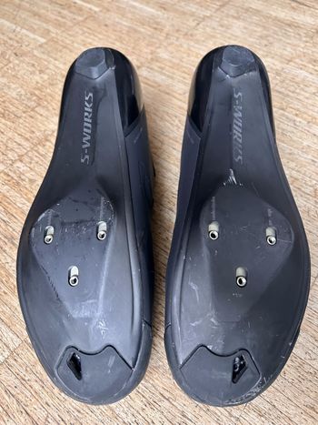 Used Specialized S Works Torch Shoes 2026 bike — image 6 of 10