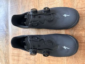 Used Specialized S Works Torch Shoes 2026 bike — image 2 of 5