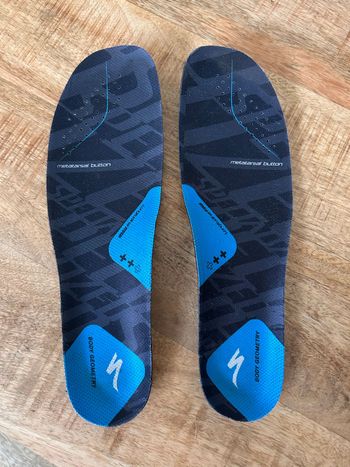 Used Specialized S Works Torch Shoes 2026 bike — image 4 of 5