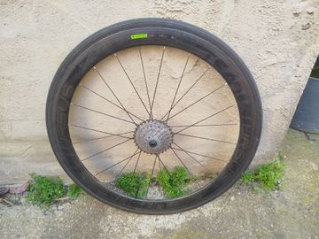 URSUS Rueda de Carbono Wheels d'occasion