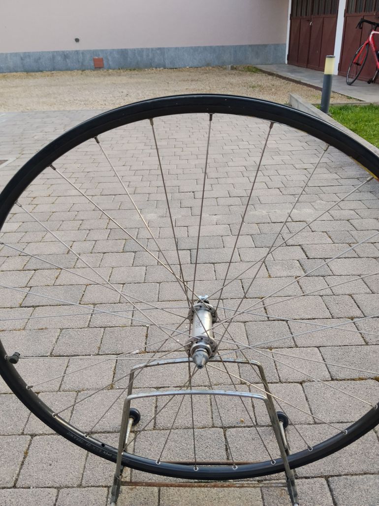 Used pmp Corsa 28 2000 bike — image 5 of 5