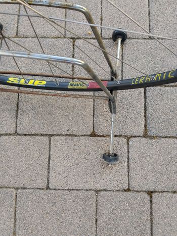 Used pmp Corsa 28 2000 bike