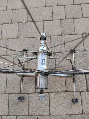 Used pmp Corsa 28 2000 bike — image 4 of 5