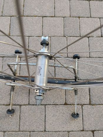 Used pmp Corsa 28 2000 bike — image 2 of 5